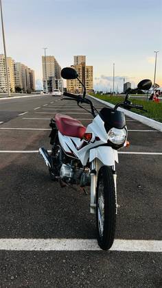 HONDA POP 110i 